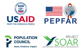 Project SOAR and Population Council